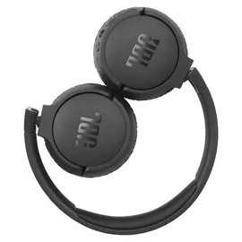 JBL Tune 660NC schwarz
