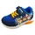 FLA EUROPE - LEOMIL NV. Leomil Klettschuh Blau in Gr. 27 - Blau - 27