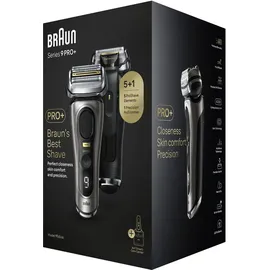 Braun Series 9 Pro+ 9565cc Wet&Dry