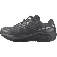 Salomon Aero Flow GRVL Gore-Tex Herren Schwarz / Grau 42,5