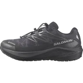 Salomon Aero Flow GRVL Gore-Tex Herren Schwarz / Grau 42,5