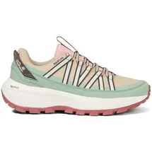 Jack Wolfskin Wild Hike Texapore Low W oyster