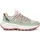 Jack Wolfskin Wild Hike Texapore Low W oyster
