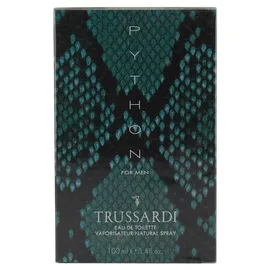 Trussardi Python for Men Eau de Toilette 100 ml