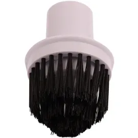 Evolution Eckbürste weiß