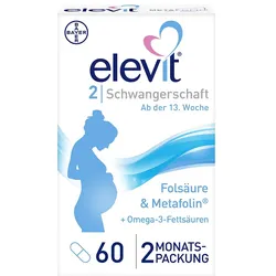 Elevit 2 60 St