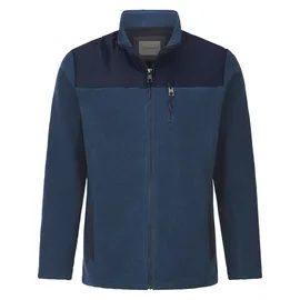 Babista Fleecejacke FENDARIO Herren Blau 3XL