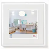 Walther New Lifestyle 30x30 Kunststoff weiß