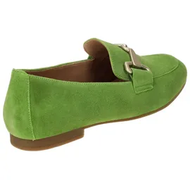 Gabor Slipper Damen Grün 38,5