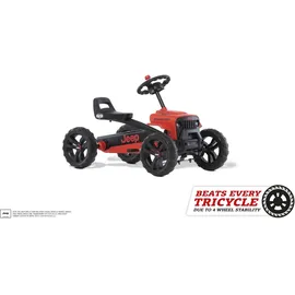 Berg Toys Jeep Buzzy Rubicon