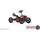 Berg Toys Jeep Buzzy Rubicon