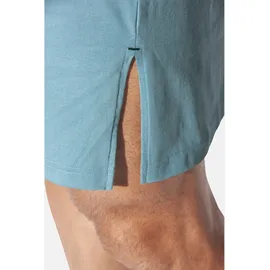 Jan Vanderstorm Nachthemd STIGMARK Blau 5XL