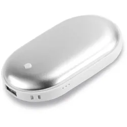 Fontastic Essential Powerbank  und Handwärmer "Cald"