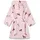 Sanetta - Kids, Bathrobe AOP | Bademantel Rosa