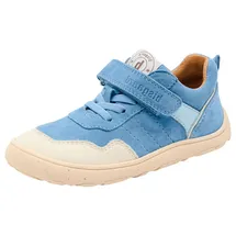 Bisgaard Barefoot Baloo Kinder Blau 30
