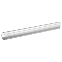 Hager M1648TRAN Kabelkanal (L x B x H) 2000 x 7 x 7mm 2m