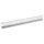 Hager M1648TRAN Kabelkanal (L x B x H) 2000 x 7 x 7mm 2m