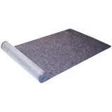 Karat Malervlies 180g/m2, Top Qualität, Wiederverwendbar und langlebig 100 cm x 5000 cm