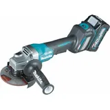 Makita GA029GM201 inkl. 2 x 4,0 Ah + Makpac Gr. 4