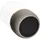 APS Windlicht Element Beton/Grau