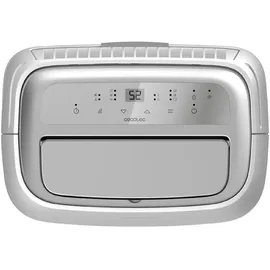 Cecotec BigDry 10000 Expert Connected - Black / White - One Size - EU Plug 220V