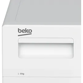 Beko WML 81434 EDR1 Waschmaschine (8 kg, 1400 U/min)