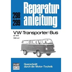 VW-Transporter/-Bus