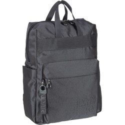 Mandarina Duck Rucksack / Backpack MD20 Backpack QMT17 Rucksäcke   Grau Damen 
