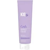 KIS Curls Defrizz Cream 150 ml