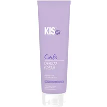 KIS Curls Defrizz Cream 150 ml