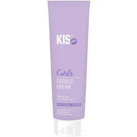 KIS Curls Defrizz Cream 150 ml