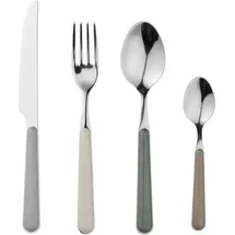 Broste Copenhagen Besteck grey tones