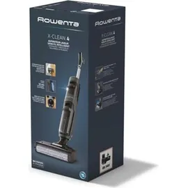 Rowenta X-Clean 4 grau