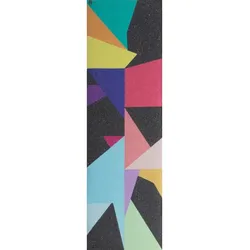 North Scooter Griptape ABSTRACT multi