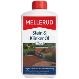 Mellerud Stein & Klinker Öl 1 l
