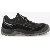 Safety Jogger Gobi S1P Schwarz - Schwarz