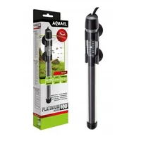 AquaEl Aquarienheizer Platinium 100 W