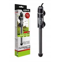AquaEl Aquarienheizer Platinium 100 W