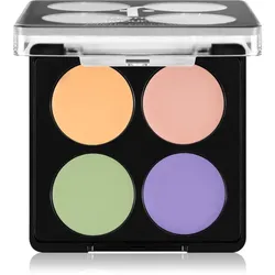 flormar Camouflage Palette Concealer Concealer Palette 4x1 g