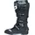 Sidi Crossair X Schwarz/Grau 47