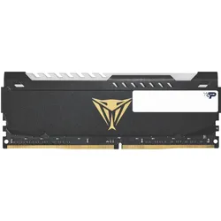 PATRIOT Extreme Performance Viper Steel RGB - DDR4