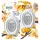 Febreze Raumduft Madagaskar Vanille & Magnolie 8 ml