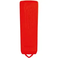 Protos Fällkeil 23,7 cm × 8 cm × 3,2 cm - Rot