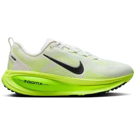 Nike Vomero 18 Damen White/Black-Electric Green-Volt 38,5