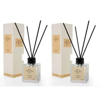 mixoutlet Raumduft Stäbchen Set 220 ml