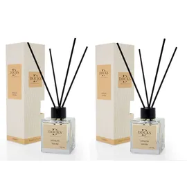 mixoutlet Raumduft Stäbchen Set 220 ml