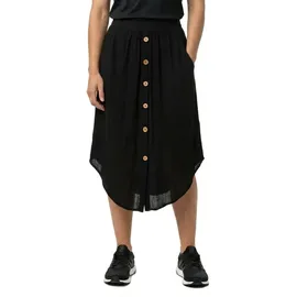 Rip Curl Maxirock Damen Schwarz XS