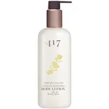 -417 Matcha Aromatic Refreshing Body Lotion Bodylotion 350 ml