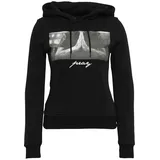 Mister Tee Pray Sweatshirt Black S