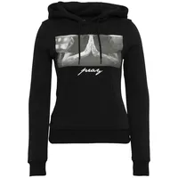 Mister Tee Pray Sweatshirt Black S